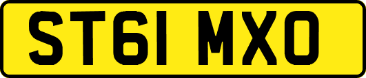 ST61MXO