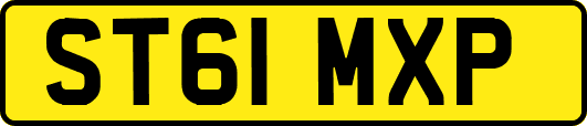 ST61MXP