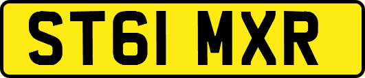 ST61MXR