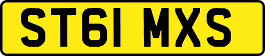 ST61MXS