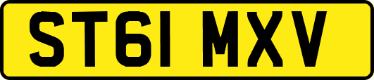 ST61MXV