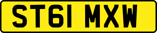 ST61MXW