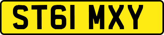 ST61MXY