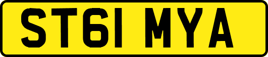 ST61MYA