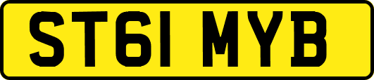 ST61MYB