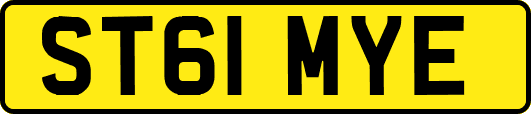 ST61MYE