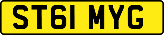 ST61MYG