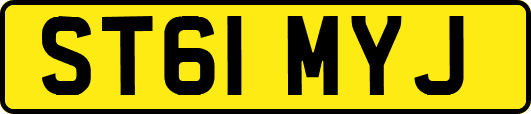ST61MYJ