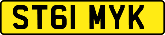 ST61MYK