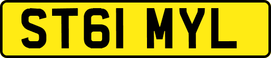 ST61MYL