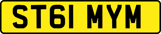 ST61MYM