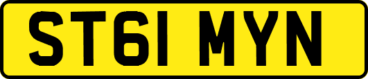 ST61MYN