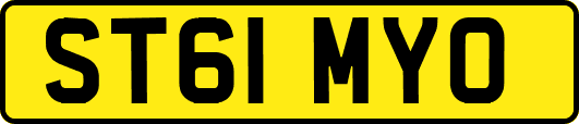 ST61MYO