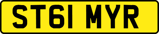 ST61MYR