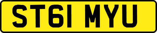 ST61MYU