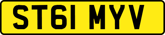 ST61MYV