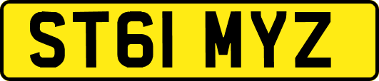 ST61MYZ