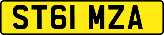ST61MZA