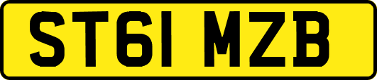 ST61MZB