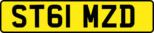 ST61MZD