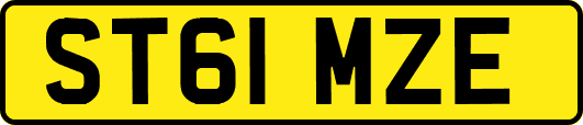 ST61MZE