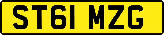 ST61MZG