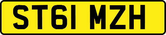 ST61MZH