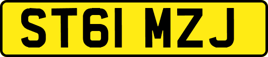 ST61MZJ