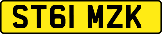 ST61MZK