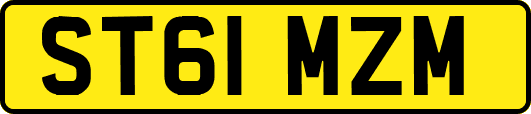 ST61MZM