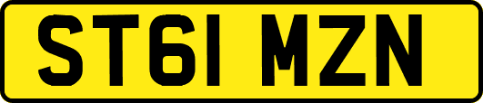 ST61MZN