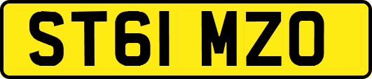 ST61MZO
