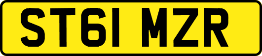 ST61MZR