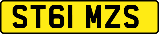ST61MZS