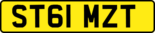 ST61MZT