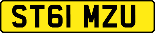 ST61MZU