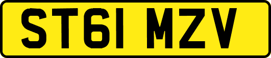 ST61MZV