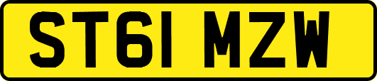 ST61MZW