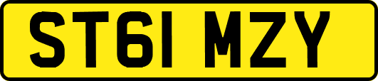 ST61MZY