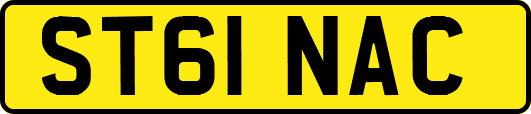 ST61NAC