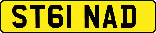 ST61NAD