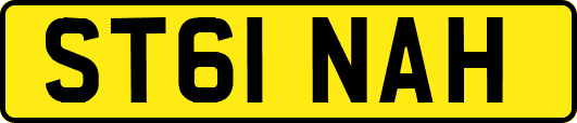 ST61NAH