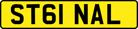 ST61NAL