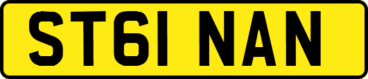 ST61NAN