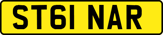 ST61NAR