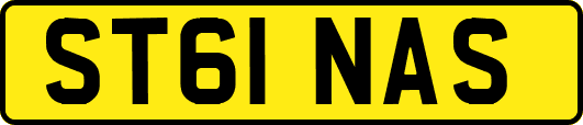ST61NAS