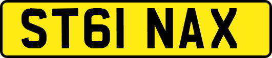 ST61NAX