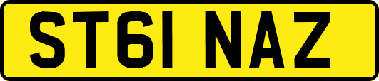 ST61NAZ