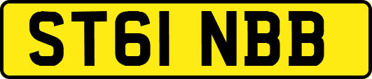 ST61NBB