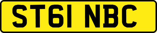 ST61NBC